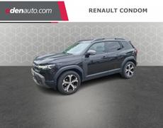 Dacia Duster - Hybrid 140 Journey - 25 390 €
