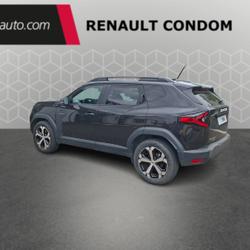 Dacia Duster Hybrid 140 Journey occasion - Condom - photo 3/25