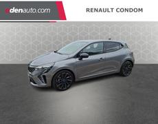 Renault Clio 5