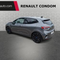 Renault Clio 5 E-Tech full hybrid 145 ch GSR2 Esprit Alpine occasion - Condom - photo 3/31