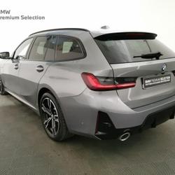 BMW Serie 3 330eA 292ch M Sport Obernai