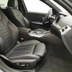BMW Serie 3 330eA 292ch M Sport Obernai