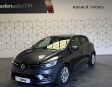 Renault Clio 4 - TCe 120 Energy EDC Intens - 12 991 €