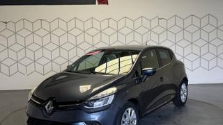 Renault Clio 4  - Intens - photo 0