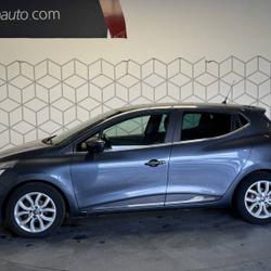 Renault Clio 4 TCe 120 Energy EDC Intens occasion - Tarbes - photo 2/43