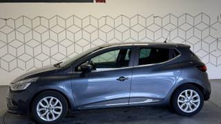 Renault Clio 4  - Intens - photo 1