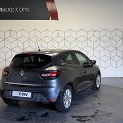 Renault Clio 4 TCe 120 Energy EDC Intens occasion - Tarbes - photo 3/43