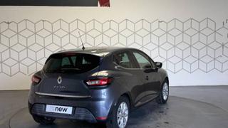 Renault Clio 4  - Intens - photo 2