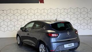 Renault Clio 4  - Intens - photo 4