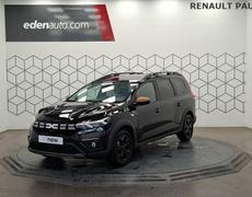 Dacia Jogger Pau