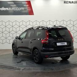 Dacia Jogger Hybrid 140 5 places Extreme occasion - Pau - photo 3/39