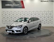 Renault Megane 4 Pau