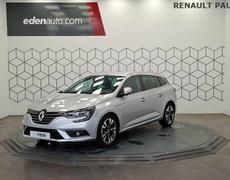 Renault Megane 4 Pau