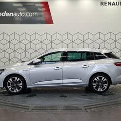 Renault Megane 4 IV Estate Blue dCi 115 EDC Business Intens occasion - Pau - photo 2/41