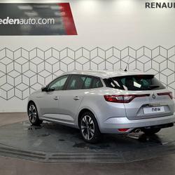 Renault Megane 4 IV Estate Blue dCi 115 EDC Business Intens occasion - Pau - photo 3/41