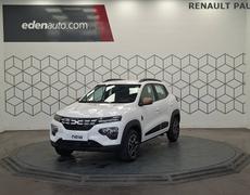 Dacia Spring Pau