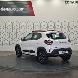 Dacia Spring Extreme occasion - Pau - photo 3/38