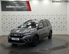 Dacia Jogger Pau