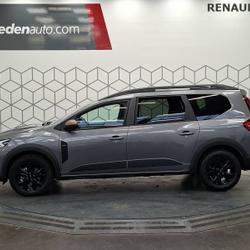 Dacia Jogger Hybrid 140 5 places Extreme occasion - Pau - photo 2/41