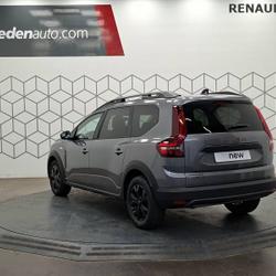 Dacia Jogger Hybrid 140 5 places Extreme occasion - Pau - photo 3/41