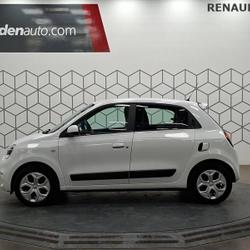 Renault Twingo 3 III SCe 65 - 21 Zen occasion - Pau - photo 2/36