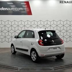 Renault Twingo 3 III SCe 65 - 21 Zen occasion - Pau - photo 3/36