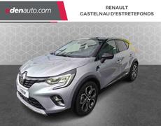Renault Captur Castelnau-d'Estrétefonds