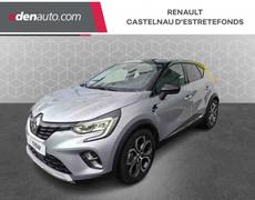 Renault Captur Castelnau-d'Estrétefonds