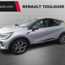 Renault Captur E-Tech full hybrid 145 Techno occasion - Castelnau-d'Estr&eacute;tefonds - photo 2/50