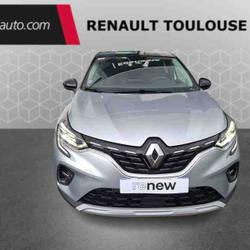 Renault Captur E-Tech full hybrid 145 Techno occasion - Castelnau-d'Estr&eacute;tefonds - photo 3/50