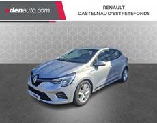Renault Clio 4