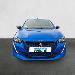 Peugeot 208 208 Electrique 50 kWh 136ch - Style Saint-Georges-des-Coteaux