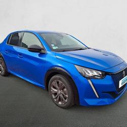 Peugeot 208 208 Electrique 50 kWh 136ch - Style Saint-Georges-des-Coteaux
