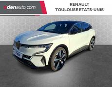 Renault Megane 4 Toulouse