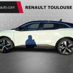 Renault Megane 4 E-Tech EV60 220 ch super charge Techno occasion - Toulouse - photo 2/22