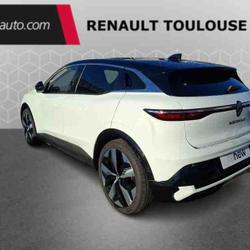 Renault Megane 4 E-Tech EV60 220 ch super charge Techno occasion - Toulouse - photo 3/22