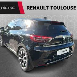 Renault Clio 5 E-Tech full hybrid 145 Techno occasion - Toulouse - photo 3/36