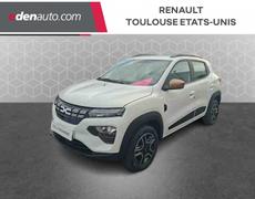 Dacia Spring Toulouse