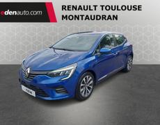 Renault Clio 5 Toulouse