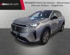 Peugeot 3008 Biscarrosse