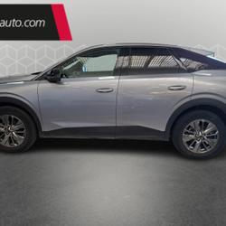 Peugeot 3008 Hybrid 145 e-DCS6 Allure occasion - Biscarrosse - photo 2/35