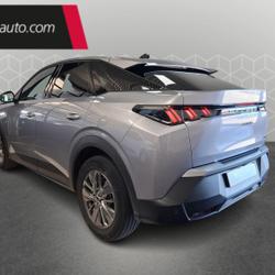 Peugeot 3008 Hybrid 145 e-DCS6 Allure occasion - Biscarrosse - photo 3/35