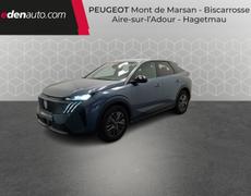 Peugeot 3008 Saint-Pierre-du-Mont