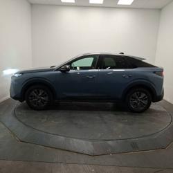 Peugeot 3008 Hybrid 145 e-DCS6 Allure occasion - Saint-Pierre-du-Mont - photo 2/36