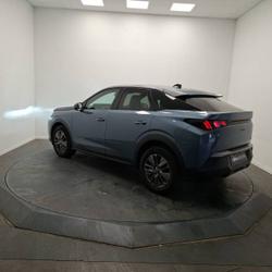 Peugeot 3008 Hybrid 145 e-DCS6 Allure occasion - Saint-Pierre-du-Mont - photo 3/36