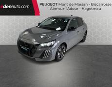 Peugeot 208 Biscarrosse