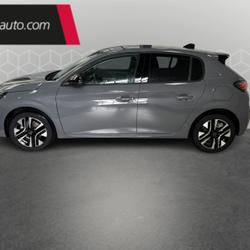 Peugeot 208 Hybrid 100 e-DCS6 Allure occasion - Biscarrosse - photo 2/40