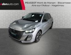 Peugeot 208 Biscarrosse