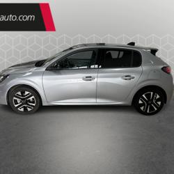 Peugeot 208 Hybrid 110 ch e-DCS6 Allure occasion - Biscarrosse - photo 2/37