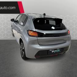 Peugeot 208 Hybrid 110 ch e-DCS6 Allure occasion - Biscarrosse - photo 3/37